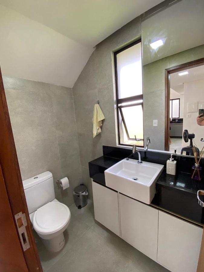 Villas De Bananeiras Eksteriør billede